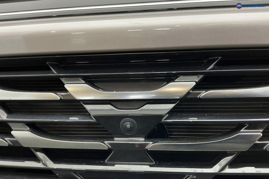 Mg Motor Uk HS Trophy Automatic Petrol Plug-In Hybrid SUV - Stock Number (1627858) - 36th supplementary image