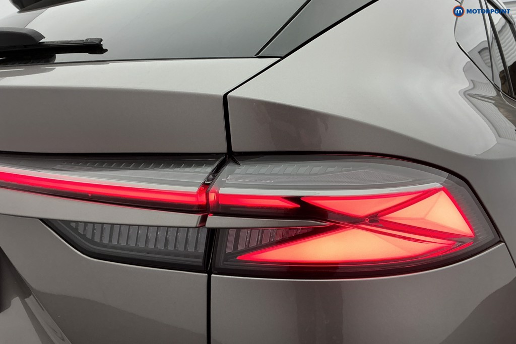 Mg Motor Uk HS Trophy Automatic Petrol Plug-In Hybrid SUV - Stock Number (1627858) - 37th supplementary image