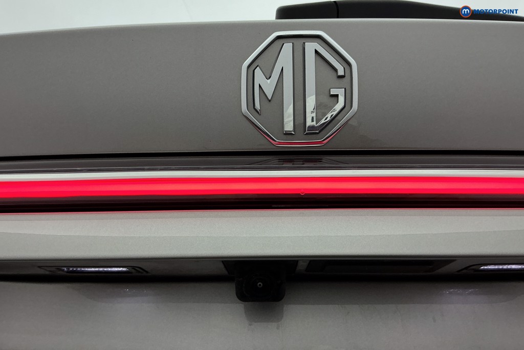 Mg Motor Uk HS Trophy Automatic Petrol Plug-In Hybrid SUV - Stock Number (1627858) - 39th supplementary image