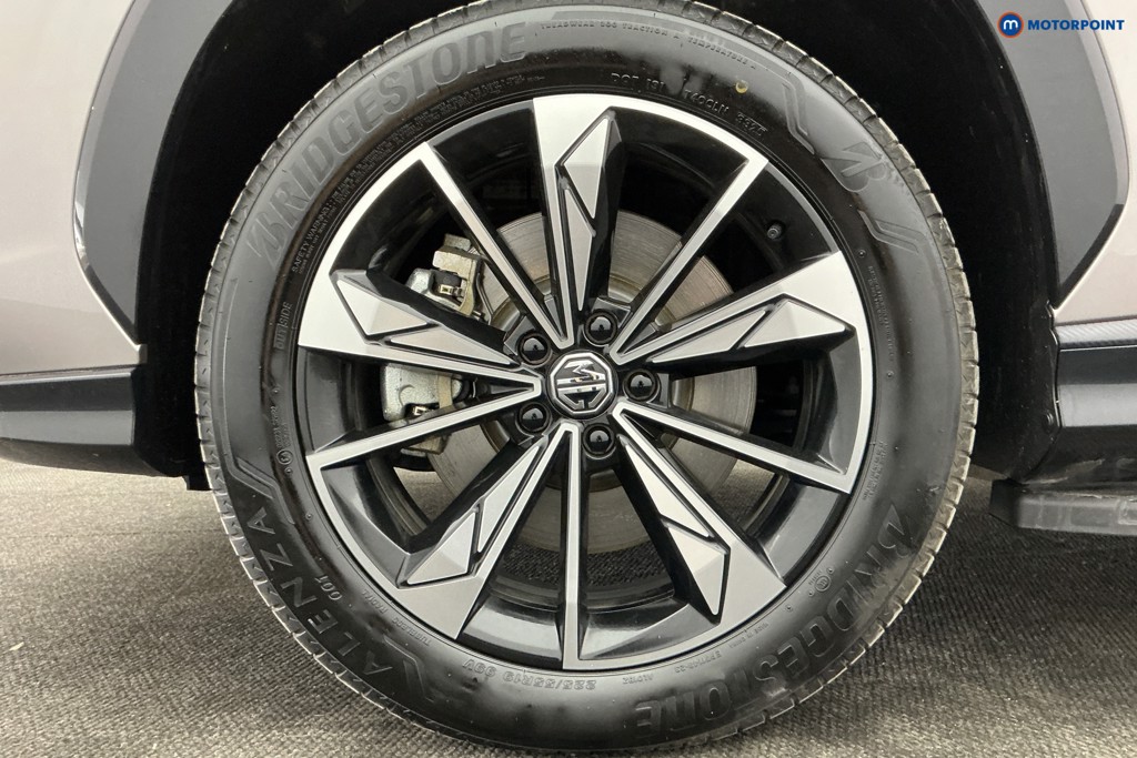 Mg Motor Uk HS Trophy Automatic Petrol Plug-In Hybrid SUV - Stock Number (1627858) - 40th supplementary image