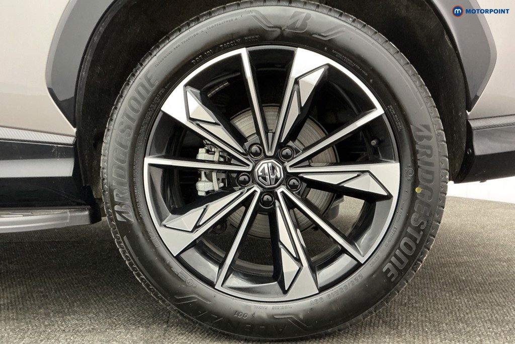 Mg Motor Uk HS Trophy Automatic Petrol Plug-In Hybrid SUV - Stock Number (1627858) - 41st supplementary image