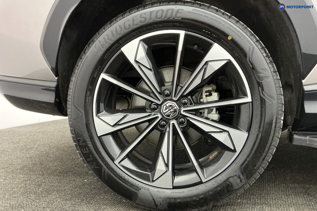Mg Motor Uk HS Trophy Automatic Petrol Plug-In Hybrid SUV - Stock Number (1627858) - 42nd supplementary image