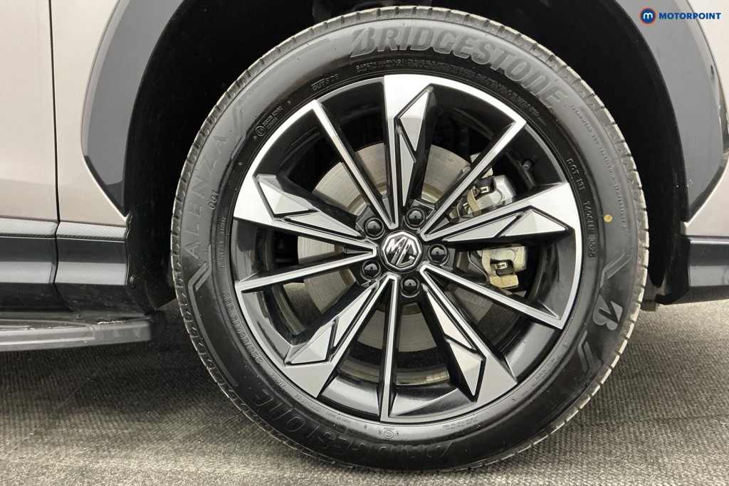 Mg Motor Uk HS Trophy Automatic Petrol Plug-In Hybrid SUV - Stock Number (1627858) - 43rd supplementary image