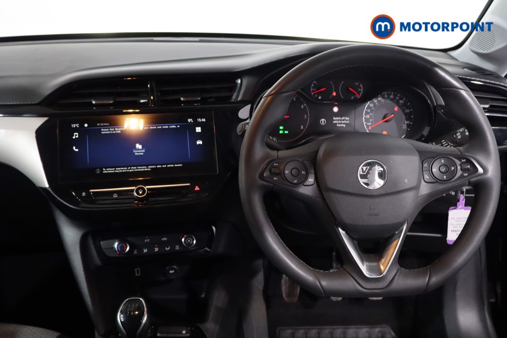 Vauxhall Corsa Design Manual Petrol Hatchback - Stock Number (1627923) - 3rd supplementary image