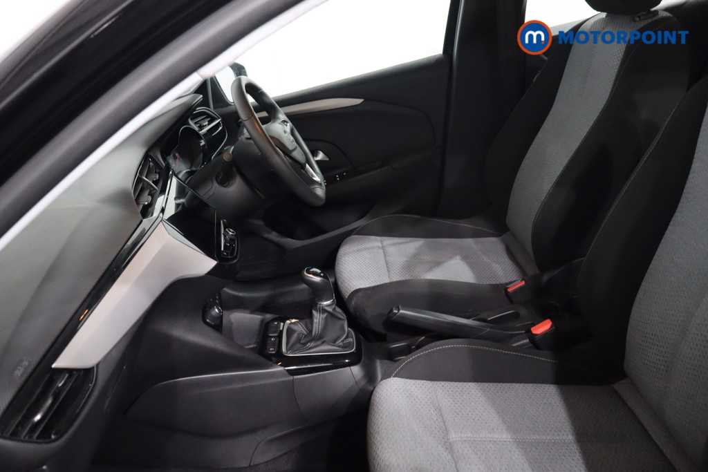 Vauxhall Corsa Design Manual Petrol Hatchback - Stock Number (1627923) - 4th supplementary image