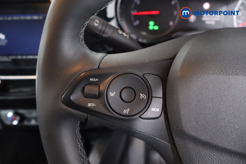 Vauxhall Corsa Design Manual Petrol Hatchback - Stock Number (1627923) - 7th supplementary image