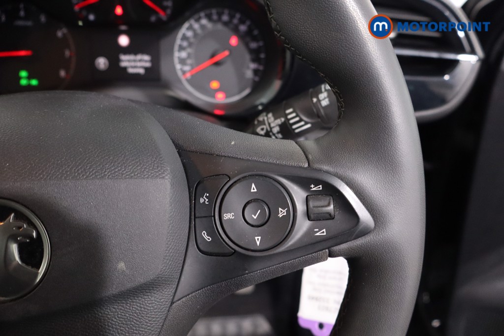 Vauxhall Corsa Design Manual Petrol Hatchback - Stock Number (1627923) - 8th supplementary image