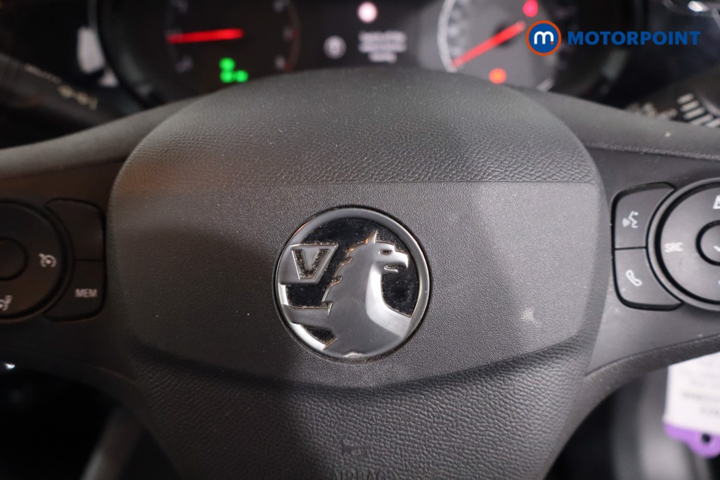 Vauxhall Corsa Design Manual Petrol Hatchback - Stock Number (1627923) - 13th supplementary image