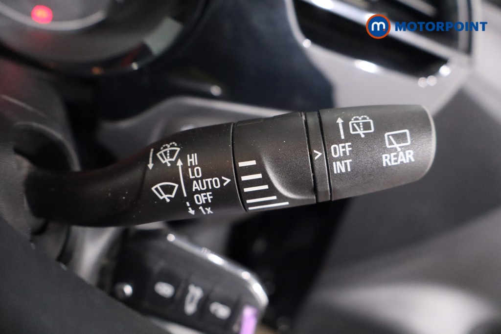 Vauxhall Corsa Design Manual Petrol Hatchback - Stock Number (1627923) - 16th supplementary image