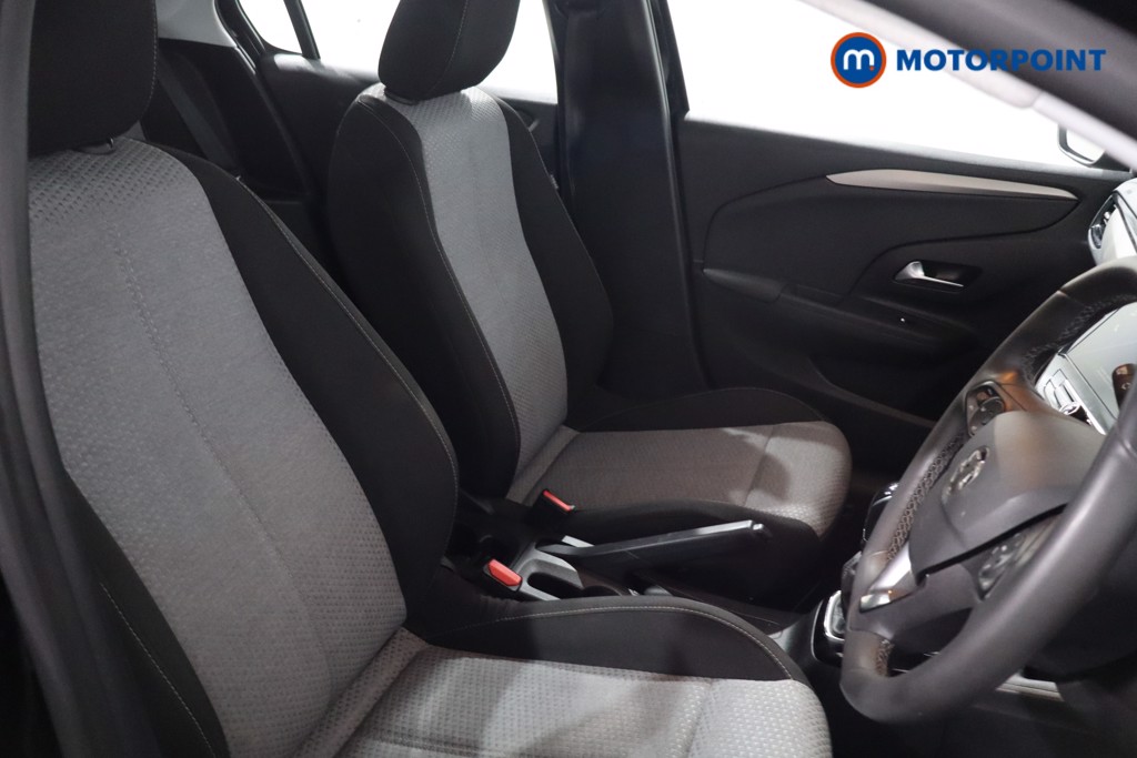 Vauxhall Corsa Design Manual Petrol Hatchback - Stock Number (1627923) - 22nd supplementary image