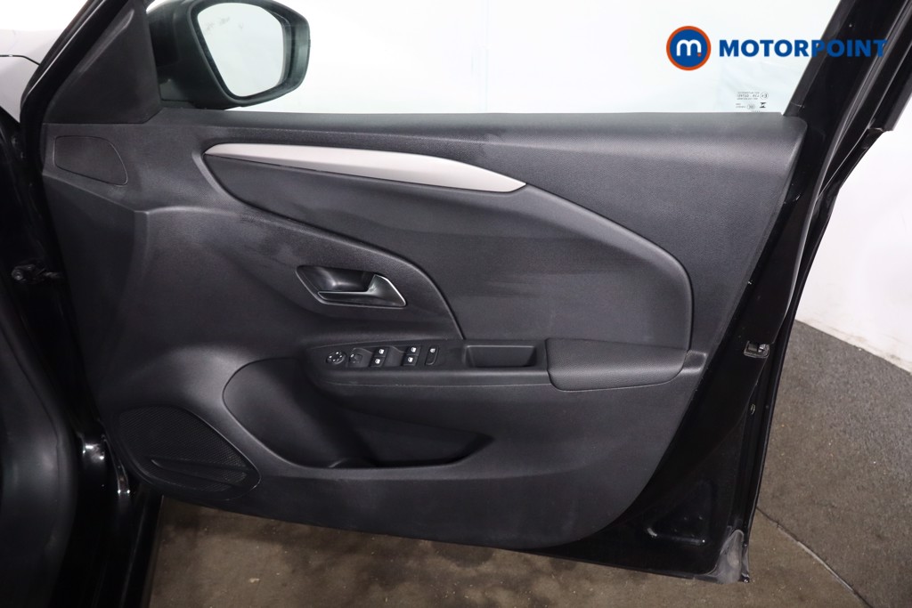 Vauxhall Corsa Design Manual Petrol Hatchback - Stock Number (1627923) - 23rd supplementary image