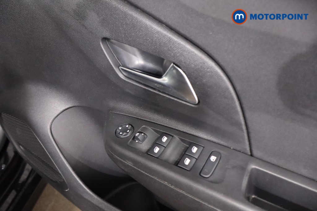 Vauxhall Corsa Design Manual Petrol Hatchback - Stock Number (1627923) - 24th supplementary image