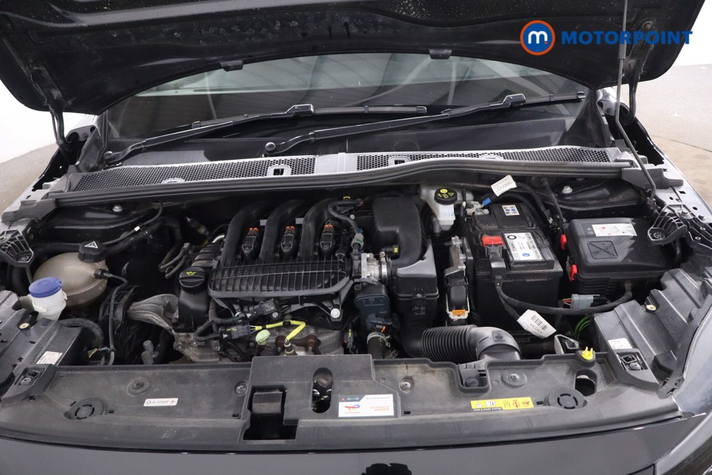 Vauxhall Corsa Design Manual Petrol Hatchback - Stock Number (1627923) - 30th supplementary image