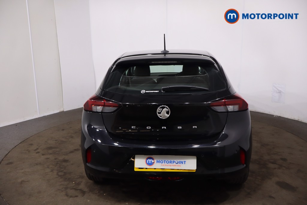 Vauxhall Corsa Design Manual Petrol Hatchback - Stock Number (1627923) - 32nd supplementary image