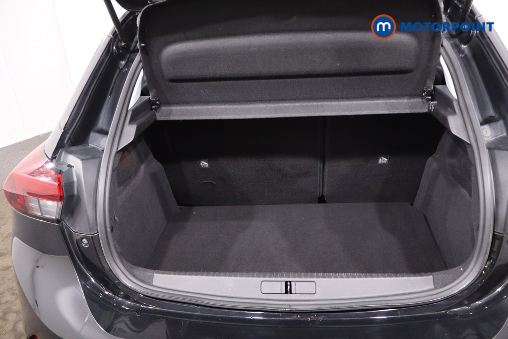 Vauxhall Corsa Design Manual Petrol Hatchback - Stock Number (1627923) - 35th supplementary image
