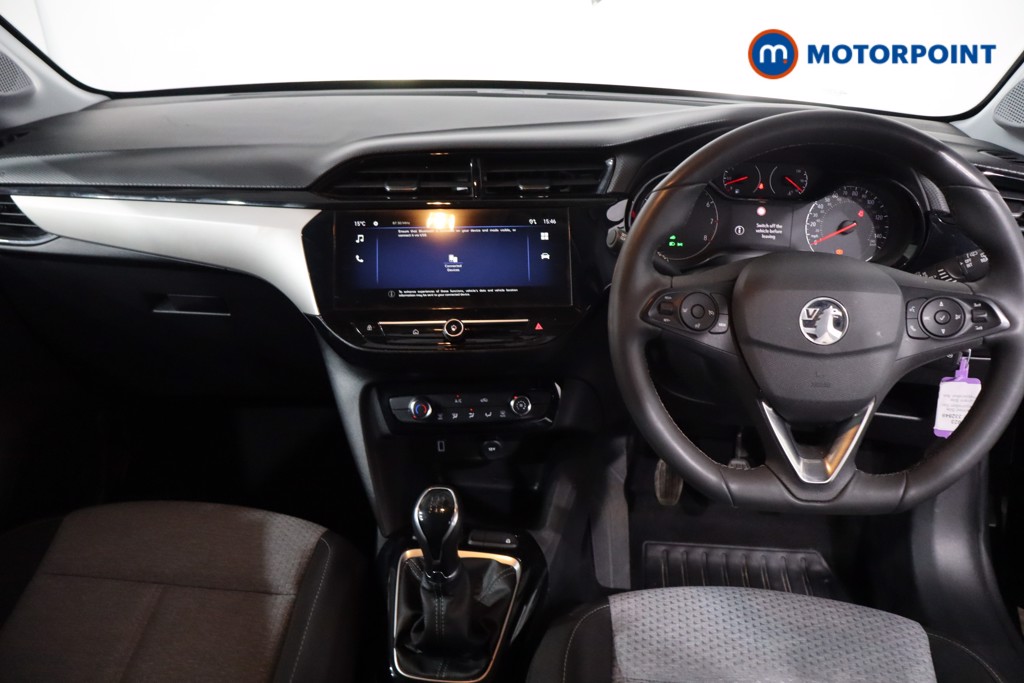 Vauxhall Corsa Design Manual Petrol Hatchback - Stock Number (1627923) - 1st supplementary image