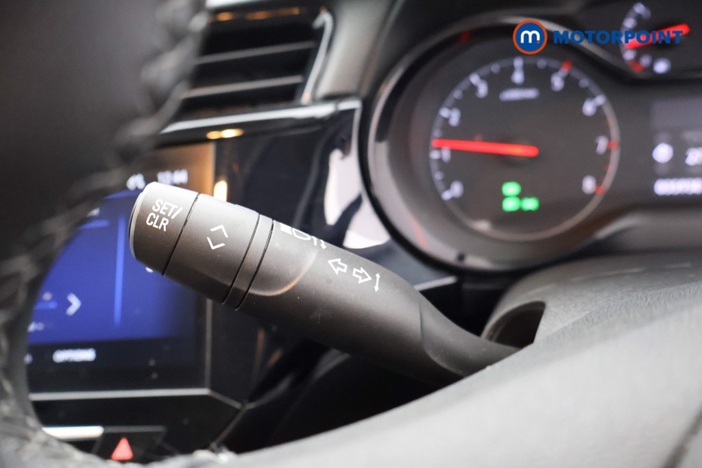 Vauxhall Corsa Design Manual Petrol Hatchback - Stock Number (1627942) - 2nd supplementary image