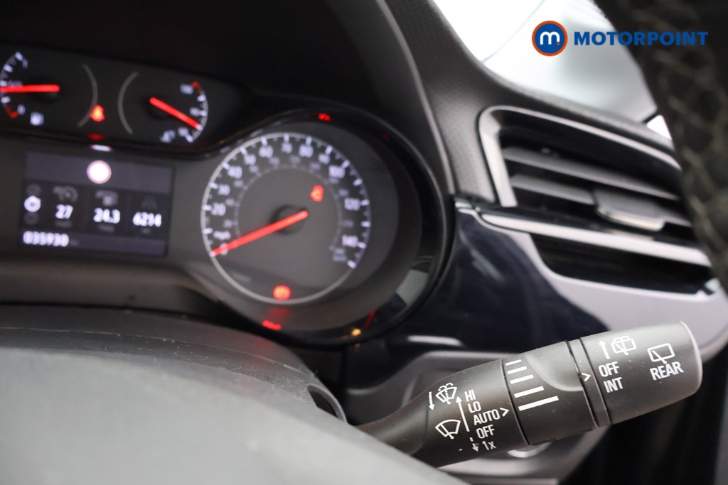 Vauxhall Corsa Design Manual Petrol Hatchback - Stock Number (1627942) - 3rd supplementary image