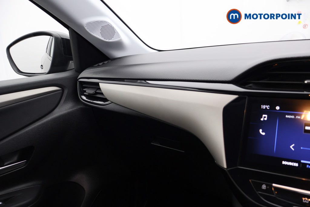 Vauxhall Corsa Design Manual Petrol Hatchback - Stock Number (1627942) - 7th supplementary image