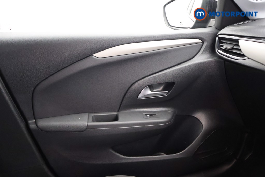 Vauxhall Corsa Design Manual Petrol Hatchback - Stock Number (1627942) - 8th supplementary image