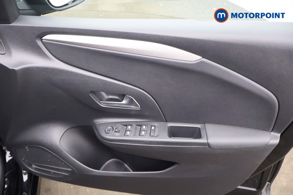 Vauxhall Corsa Design Manual Petrol Hatchback - Stock Number (1627942) - 9th supplementary image