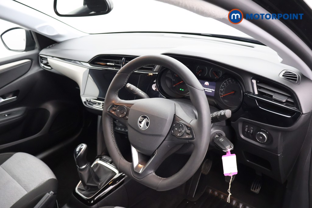 Vauxhall Corsa Design Manual Petrol Hatchback - Stock Number (1627942) - 10th supplementary image