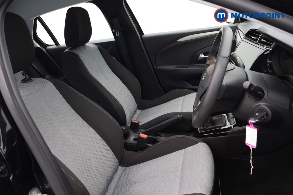 Vauxhall Corsa Design Manual Petrol Hatchback - Stock Number (1627942) - 11th supplementary image