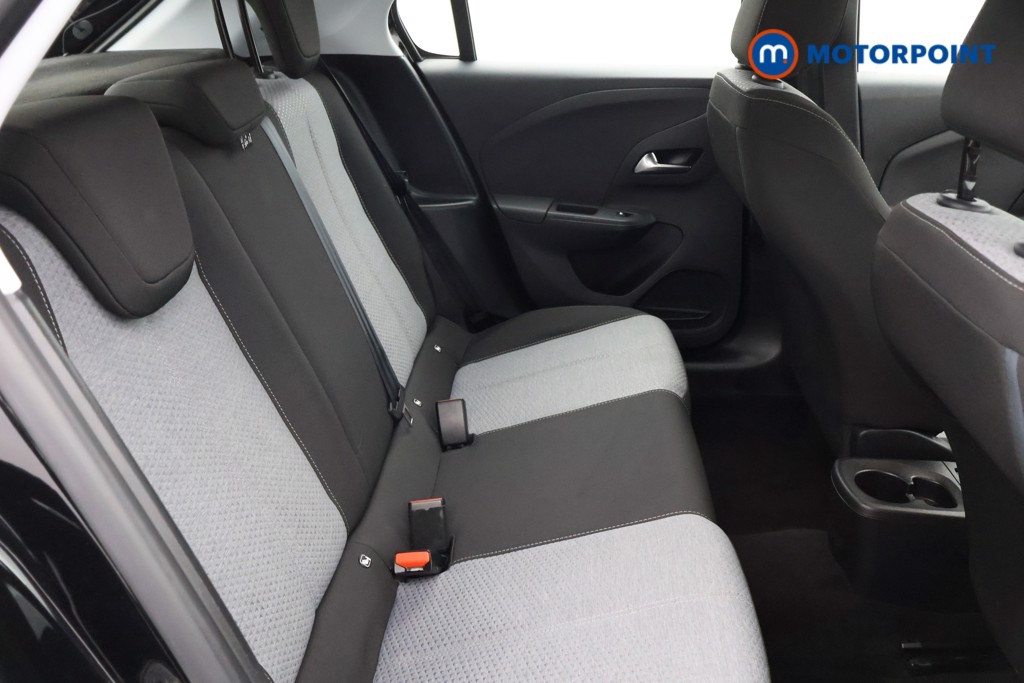 Vauxhall Corsa Design Manual Petrol Hatchback - Stock Number (1627942) - 12th supplementary image