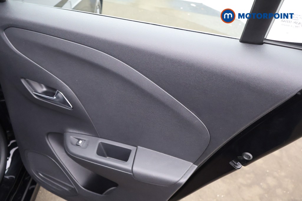 Vauxhall Corsa Design Manual Petrol Hatchback - Stock Number (1627942) - 14th supplementary image