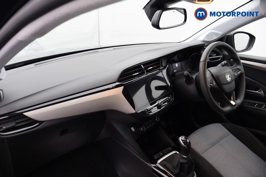 Vauxhall Corsa Design Manual Petrol Hatchback - Stock Number (1627942) - 15th supplementary image