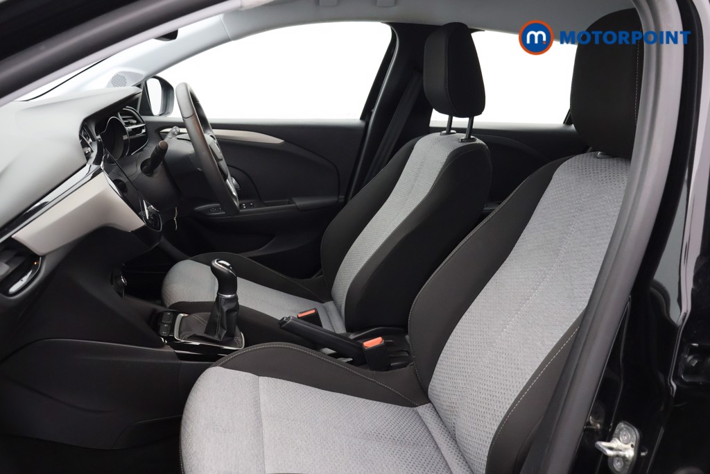 Vauxhall Corsa Design Manual Petrol Hatchback - Stock Number (1627942) - 16th supplementary image