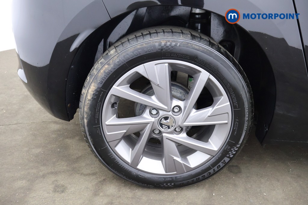 Vauxhall Corsa Design Manual Petrol Hatchback - Stock Number (1627942) - 18th supplementary image