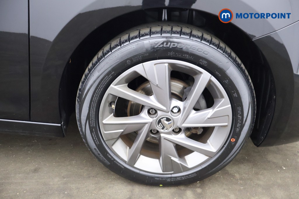 Vauxhall Corsa Design Manual Petrol Hatchback - Stock Number (1627942) - 19th supplementary image