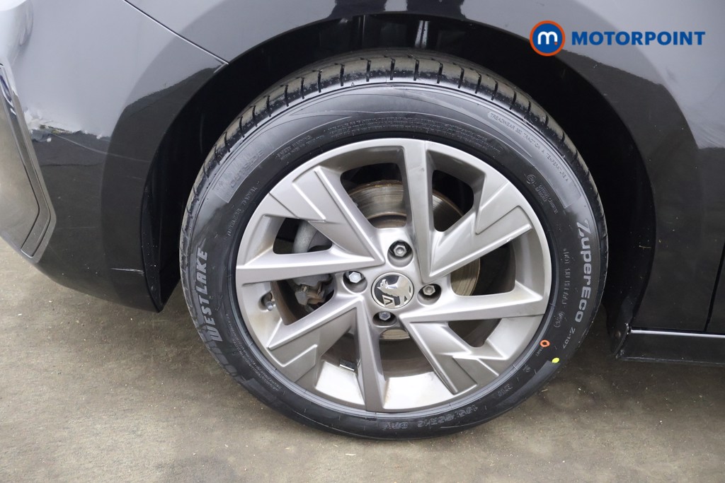 Vauxhall Corsa Design Manual Petrol Hatchback - Stock Number (1627942) - 20th supplementary image