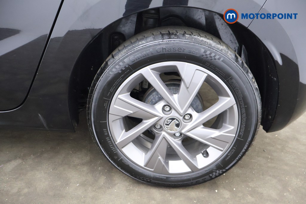 Vauxhall Corsa Design Manual Petrol Hatchback - Stock Number (1627942) - 21st supplementary image