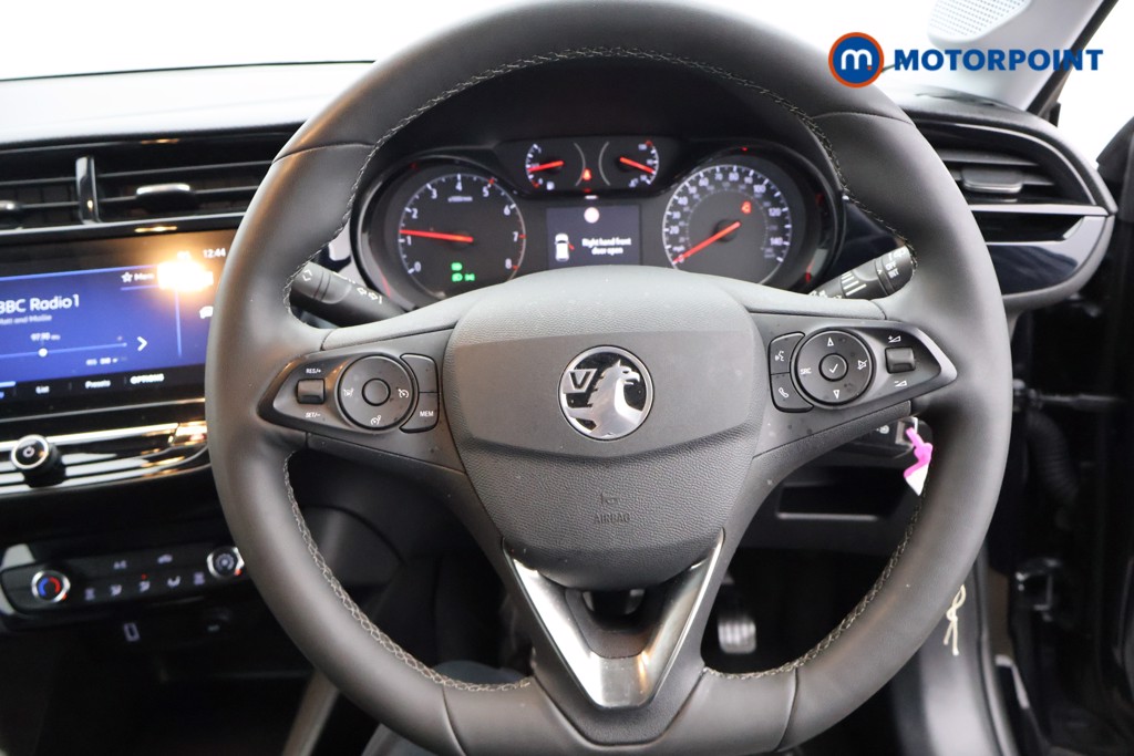 Vauxhall Corsa Design Manual Petrol Hatchback - Stock Number (1627942) - 1st supplementary image
