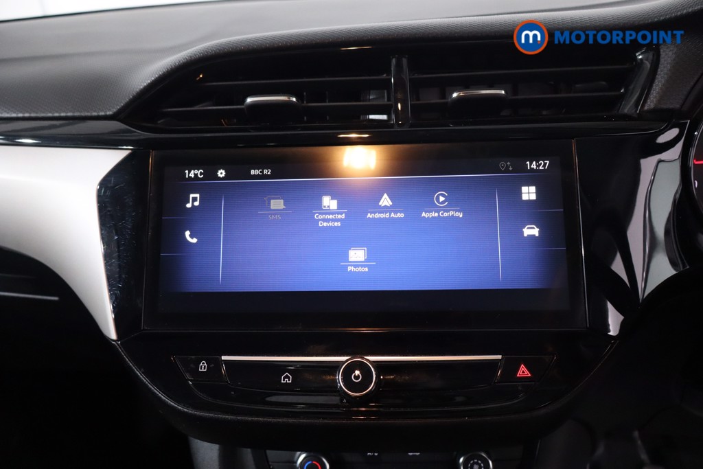 Vauxhall Corsa Design Manual Petrol Hatchback - Stock Number (1627978) - 2nd supplementary image