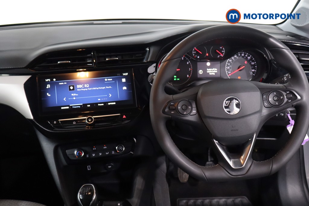 Vauxhall Corsa Design Manual Petrol Hatchback - Stock Number (1627978) - 3rd supplementary image