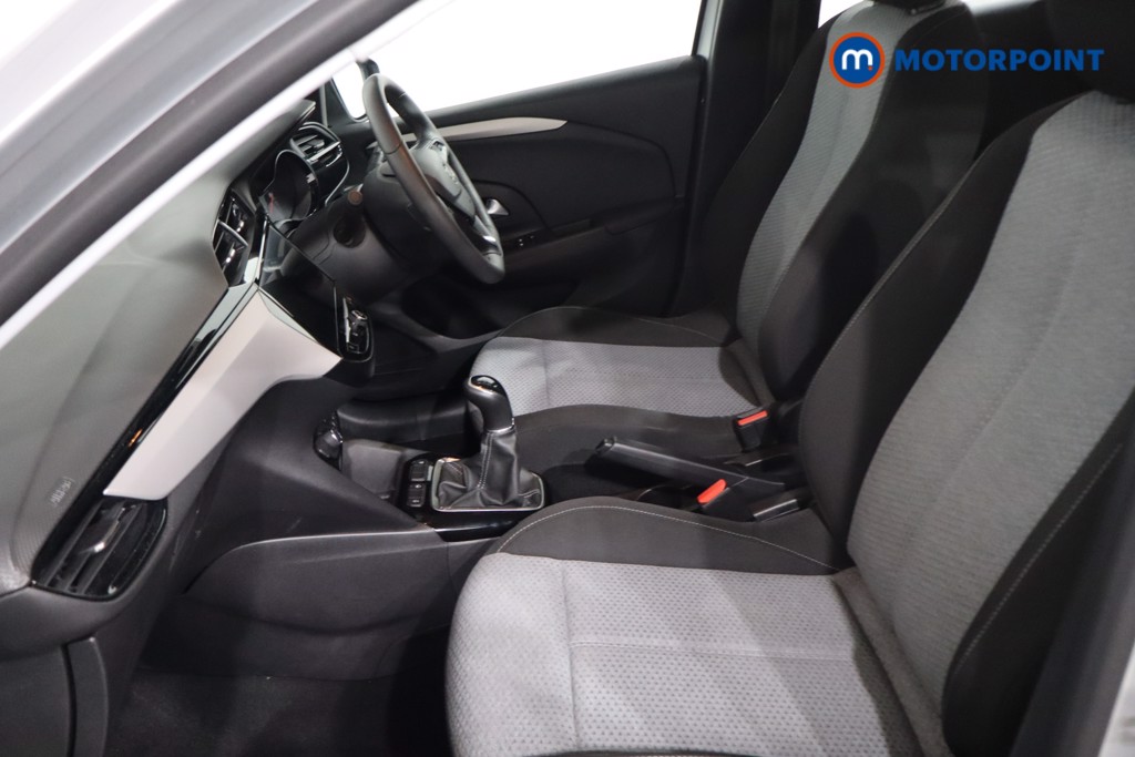 Vauxhall Corsa Design Manual Petrol Hatchback - Stock Number (1627978) - 4th supplementary image