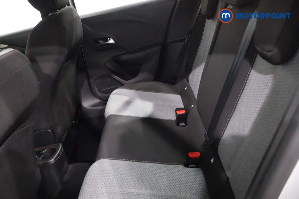 Vauxhall Corsa Design Manual Petrol Hatchback - Stock Number (1627978) - 5th supplementary image