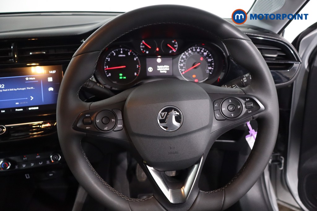 Vauxhall Corsa Design Manual Petrol Hatchback - Stock Number (1627978) - 6th supplementary image