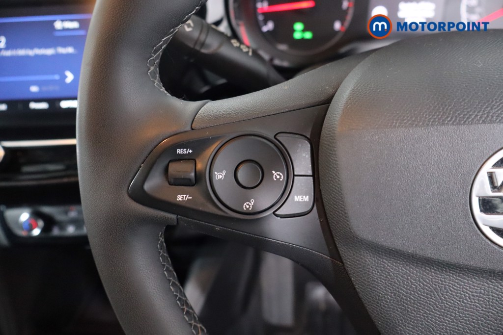 Vauxhall Corsa Design Manual Petrol Hatchback - Stock Number (1627978) - 7th supplementary image