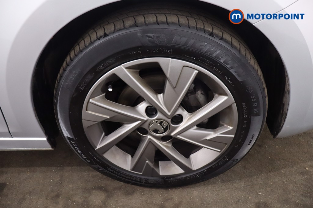 Vauxhall Corsa Design Manual Petrol Hatchback - Stock Number (1627978) - 9th supplementary image