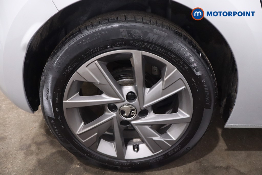 Vauxhall Corsa Design Manual Petrol Hatchback - Stock Number (1627978) - 10th supplementary image