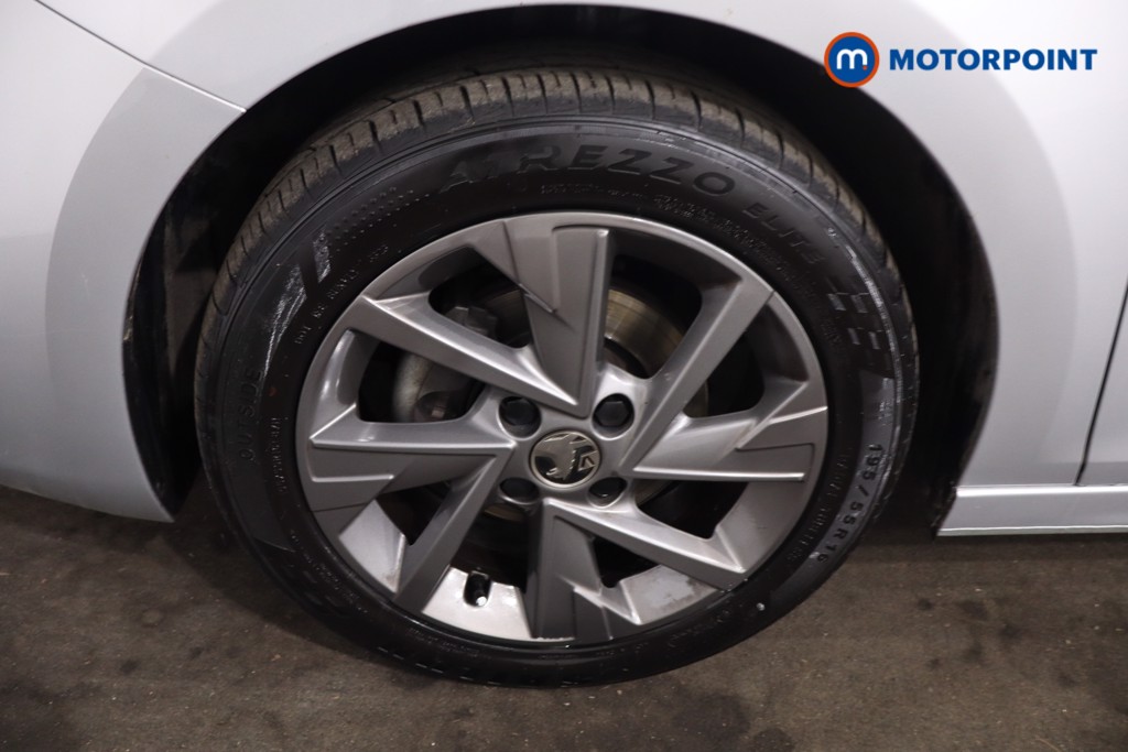 Vauxhall Corsa Design Manual Petrol Hatchback - Stock Number (1627978) - 11th supplementary image