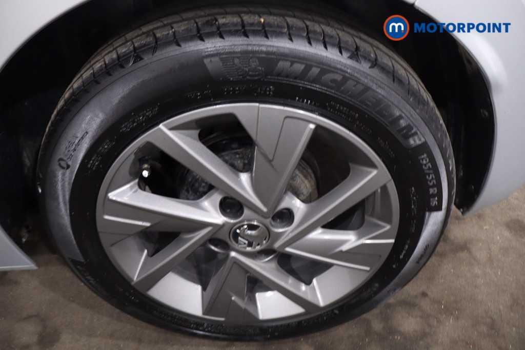 Vauxhall Corsa Design Manual Petrol Hatchback - Stock Number (1627978) - 12th supplementary image