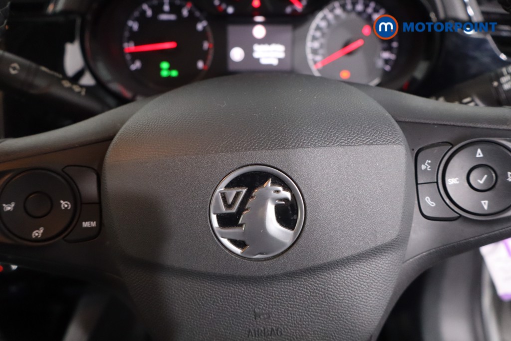 Vauxhall Corsa Design Manual Petrol Hatchback - Stock Number (1627978) - 13th supplementary image