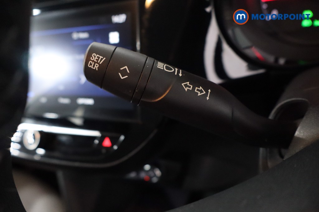 Vauxhall Corsa Design Manual Petrol Hatchback - Stock Number (1627978) - 14th supplementary image