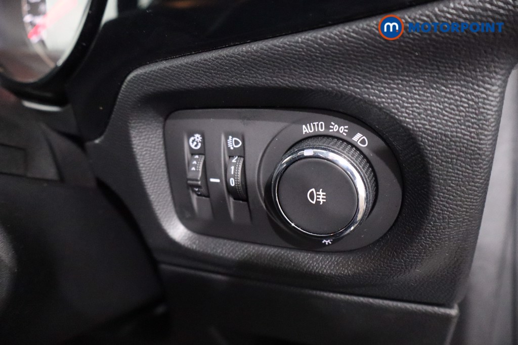 Vauxhall Corsa Design Manual Petrol Hatchback - Stock Number (1627978) - 17th supplementary image