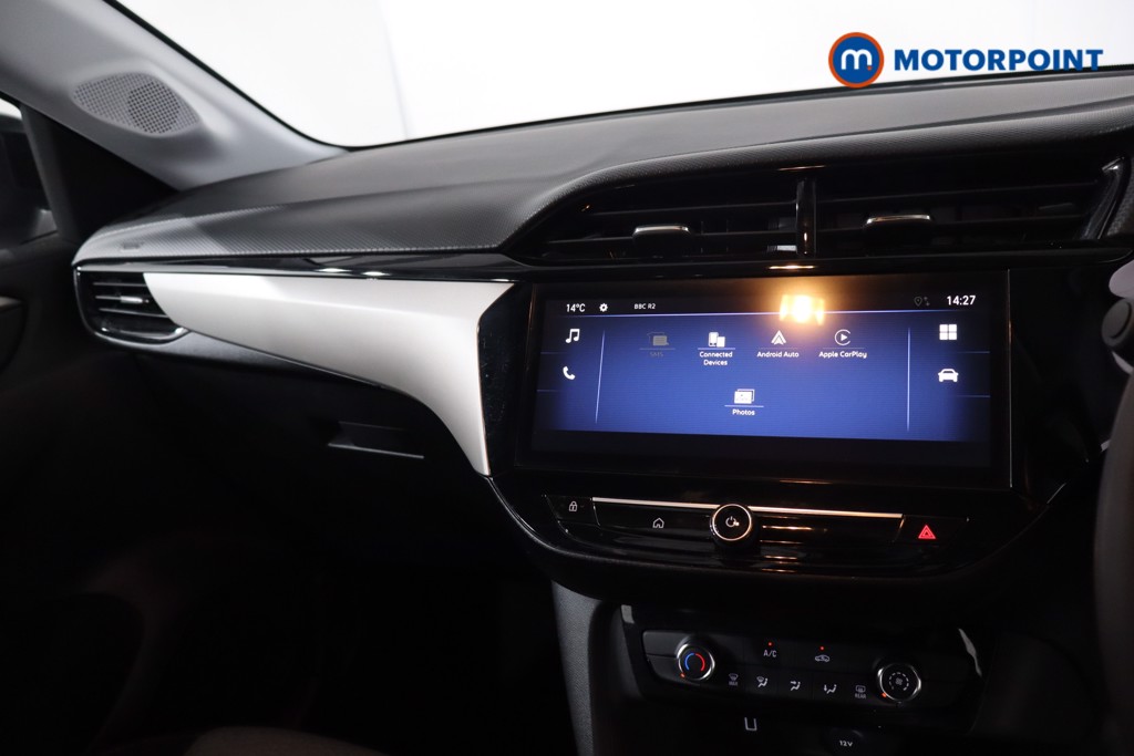 Vauxhall Corsa Design Manual Petrol Hatchback - Stock Number (1627978) - 18th supplementary image